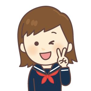 南陽高校合格　Sさん