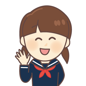 嵯峨野高校合格　Mさん