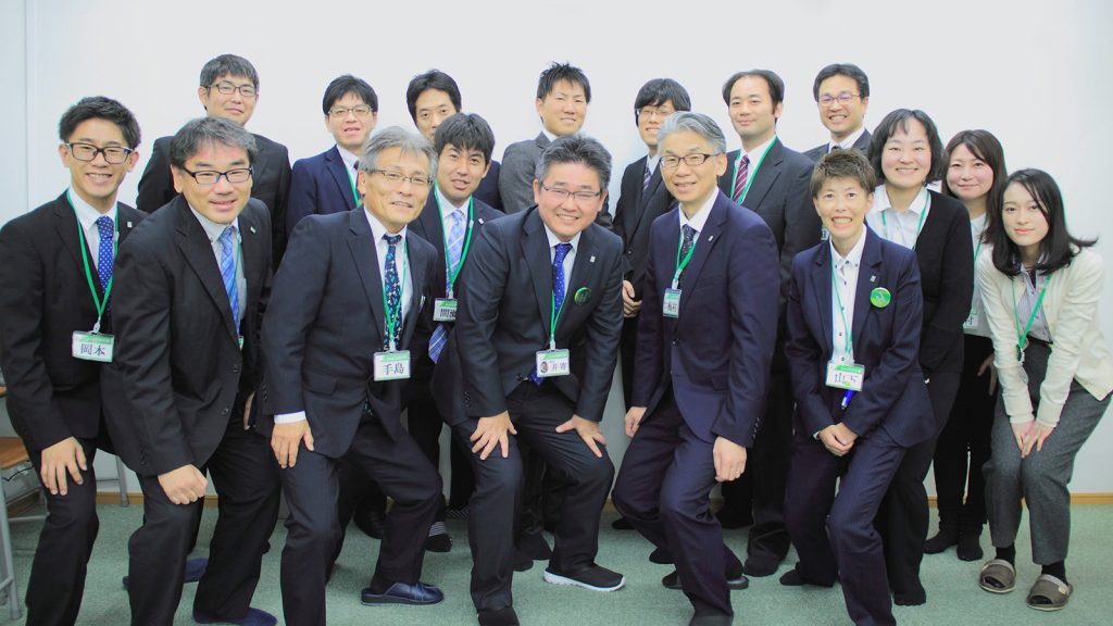 ひかり塾 スタッフ