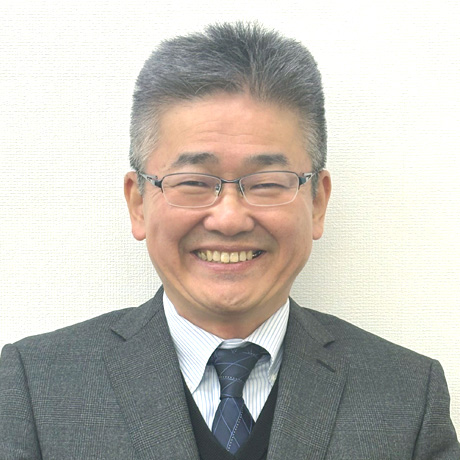 有限会社ひかり塾 代表取締役 井寄塾長