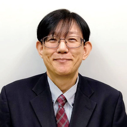 高の原校 校長 小林（こばやし）