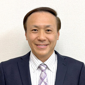 祝園校 校長 桜井（さくらい）