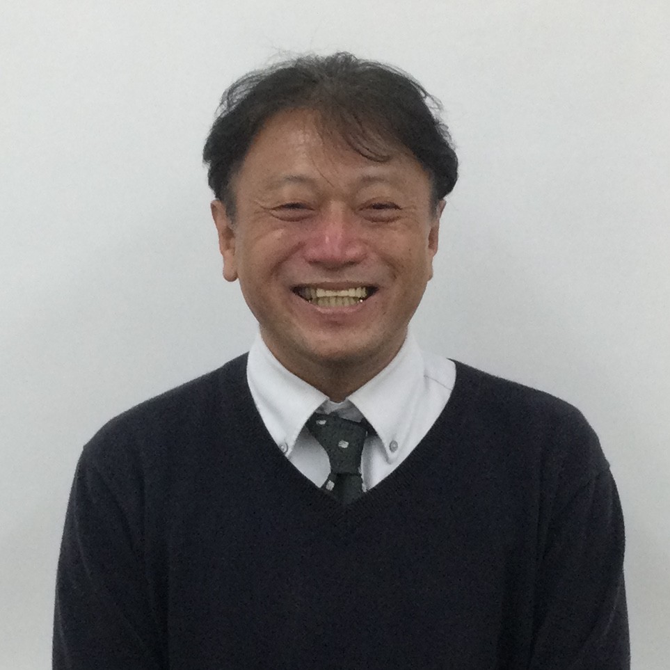 ひかり個別統括 藤原(ふじわら)